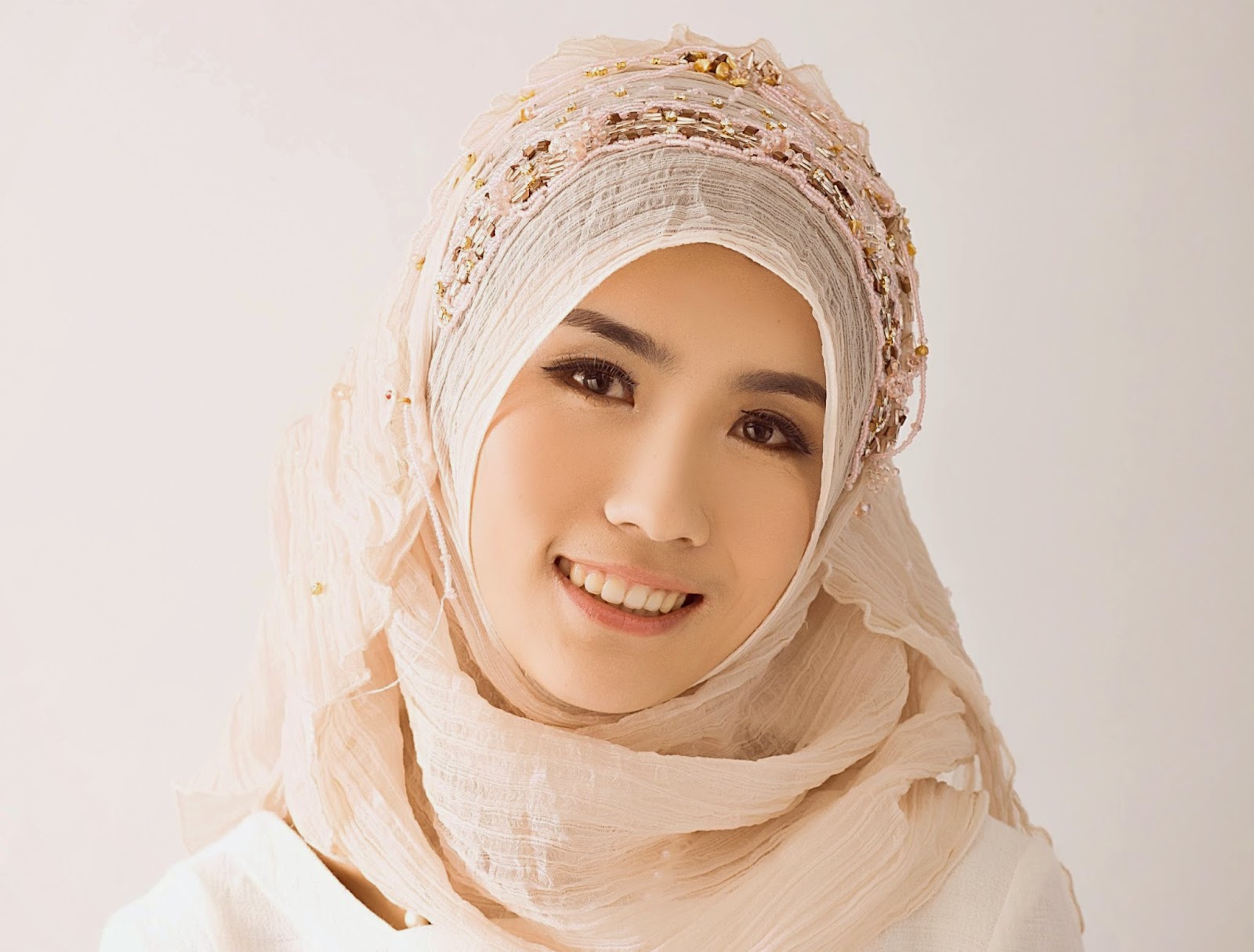 Hijab Hijab Natural
