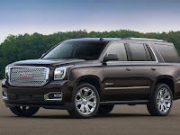 Large SUV Sales In America - December 2016 & 2016 Year End
