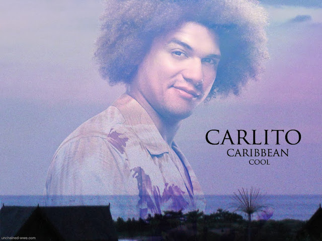 Carlito WWE Wallpapers HD