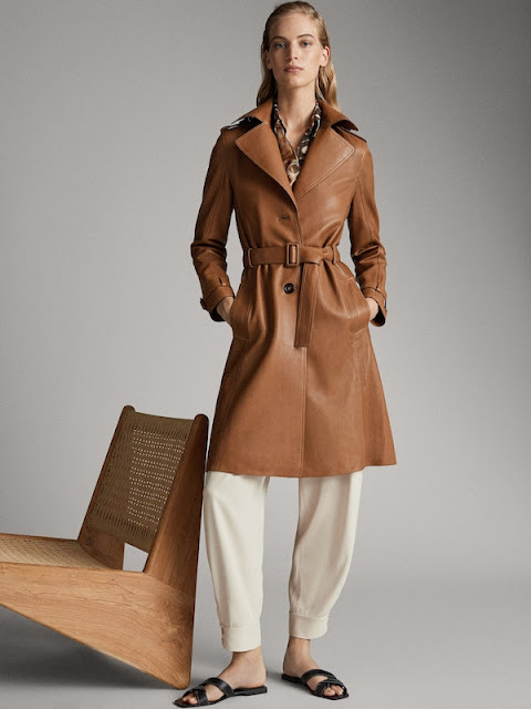 Cazadora Massimo Dutti