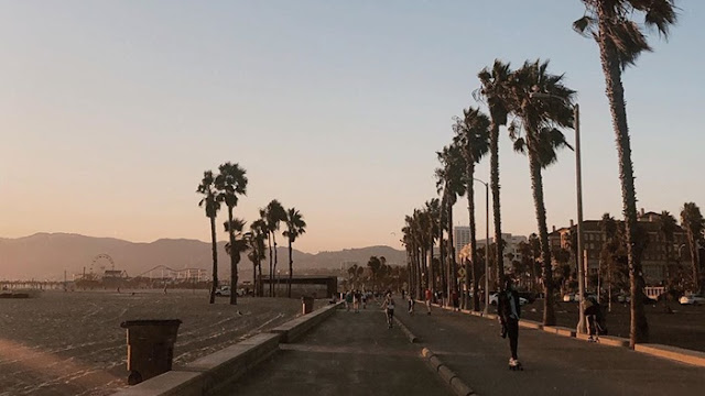 Santa Monica