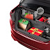 Mazda Cx 5 Trunk Organizer