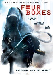 Se Film Four Boxes 2009 Streame Online Gratis Norske