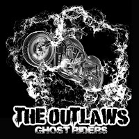 2014 - Ghost Riders - EP