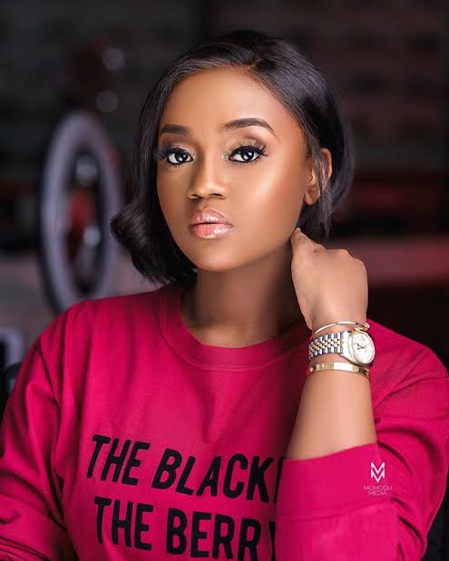 Davido's Wife Chioma Adeleke Tests Positive to Coronavirus