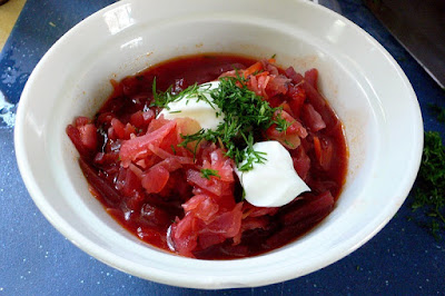 Borscht