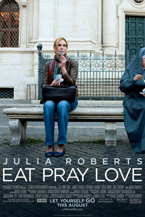 Regarder Mange, prie, aime 2010 Film Complet En Francais