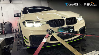 來自澳洲的汽車改裝品牌VAITRIX麥翠斯有最廣泛的車種適用產品，含汽油、柴油、油電混合車專用電子油門控制加速器，搭配外掛晶片及內寫，高品質且無後遺症之動力提升，也可由專屬藍芽App–AirForce GO切換一階、二階、三階ECU模式。外掛晶片及電子油門控制器不影響原車引擎保固，搭配不眩光儀錶，提升馬力同時監控愛車狀況。另有馬力提升專用水噴射可程式電腦及套件，改裝愛車不傷車。適用品牌車款： Audi奧迪、BMW寶馬、Porsche保時捷、Benz賓士、Honda本田、Toyota豐田、Mitsubishi三菱、Mazda馬自達、Nissan日產、Subaru速霸陸、VW福斯、Volvo富豪、Luxgen納智捷、Ford福特、Hyundai現代、Skoda、Mini; Altis、crv、chr、kicks、cla45、Focus mk4、 sienta 、camry、golf gti、polo、kuga、tiida、u7、rav4、odyssey、Santa Fe新土匪、C63s、Lancer Fortis、Elantra Sport、Auris、Mini R56、ST LINE、535i、G63、RS6、RS7、M8、330i...等。