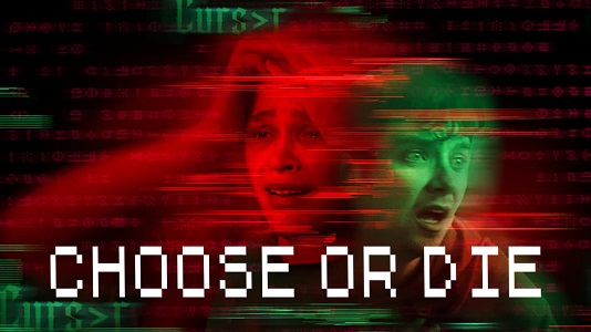 Choose or Die 2022