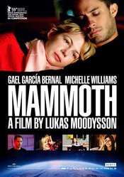 Trailer Mammoth (2009)