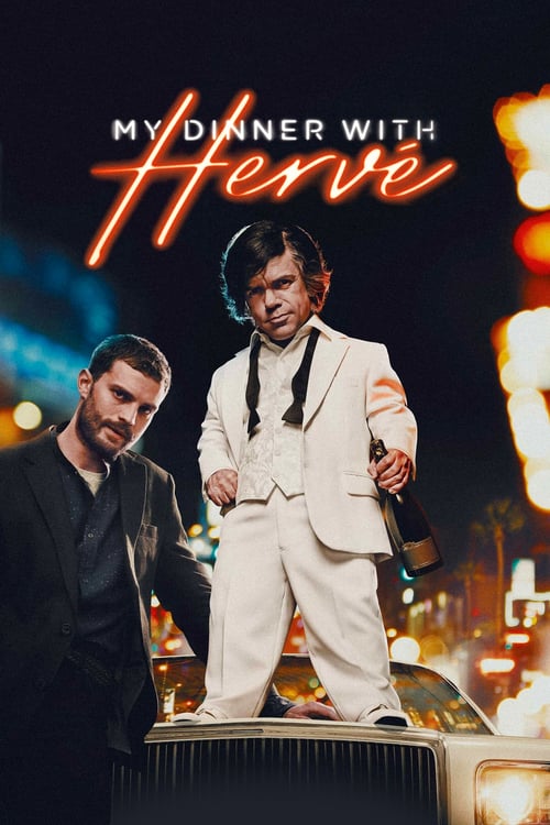 Download My Dinner with Hervé 2018 Full Movie With English Subtitles