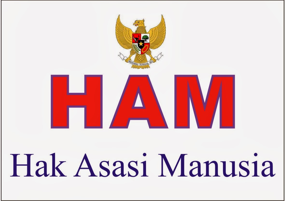 HAM (Hak Asasi Manusia) ~ HER5WAN