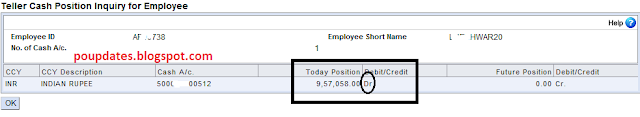 finacle training lesson 7 by poupdates