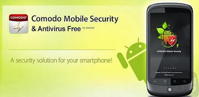 Comodo Mobile Security Android Apk Türkçe İndir