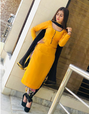 Harmanjot Kaur (Tiktok star) Wiki, Biography, Age, Boyfriend, Family, Facts and More