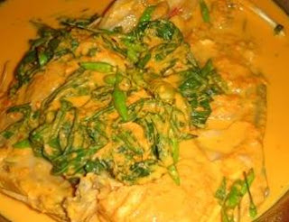 Gulai ikan