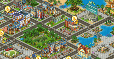 Township Android