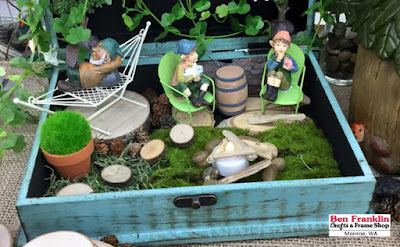 Fairy garden accessories5