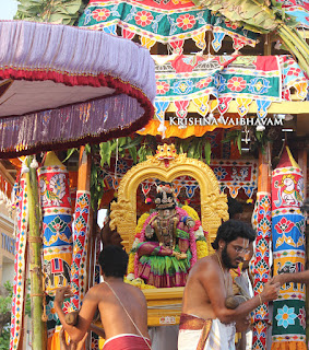 Aandal, Kothai Naachiayaar, Neerata UTsavam, Sri PArthasarathy Perumal, Perumal, Venkata Krishna , Varushotsavam, 2017, Video, Divya Prabhandam,Triplicane,Thiruvallikeni,Utsavam,