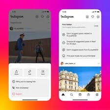 Download Instagram and Instagram Gold, the latest version, with a direct link