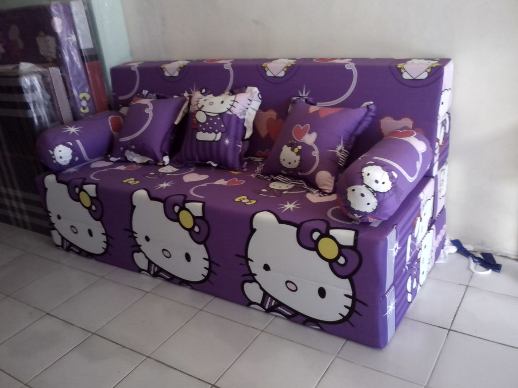 Jual Kasur Busa Sofa Bed Inoac Bekasi 085729224088 LENGKAP TERPERCAYA