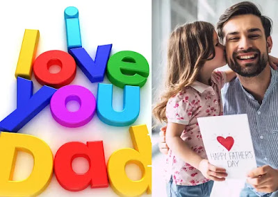 Happy Fathers day Quotes with images