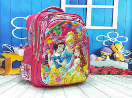 Model Tas Ransel Terbaru