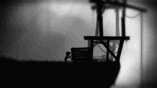 Screenshoot (3) Game LIMBO