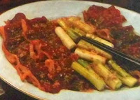 resep bulgogi masakan daging panggang ala korea