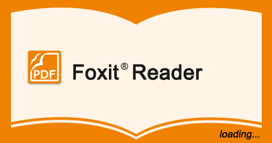 Foxit Reader Portable Freeware Small and Fast PDF Reader Free Download