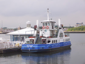 The Shields Ferry