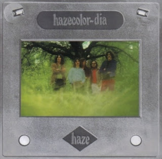 haze Hazecolor Dia