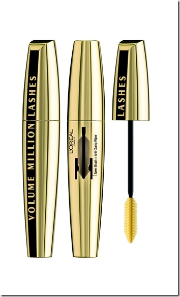 Million Lashes