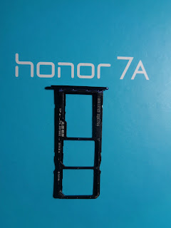 Huawei Honor 7A 
