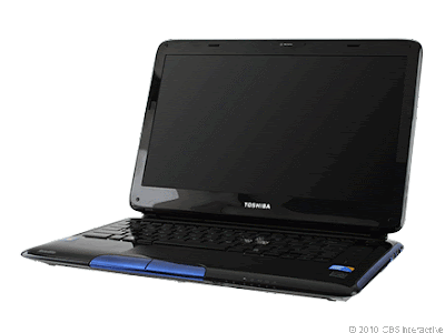 Toshiba Satellite E205-S1904 bundle