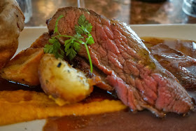 Roasts in Clifton