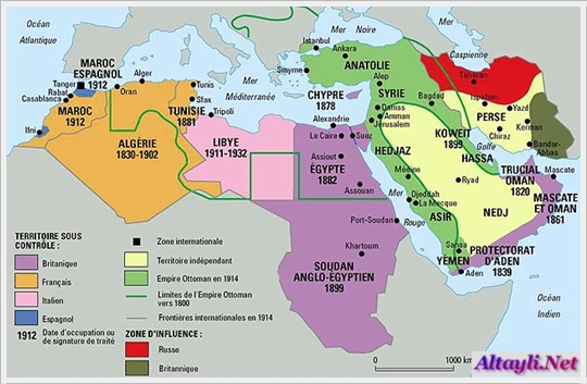 Αποτέλεσμα εικόνας για Greater Middle East