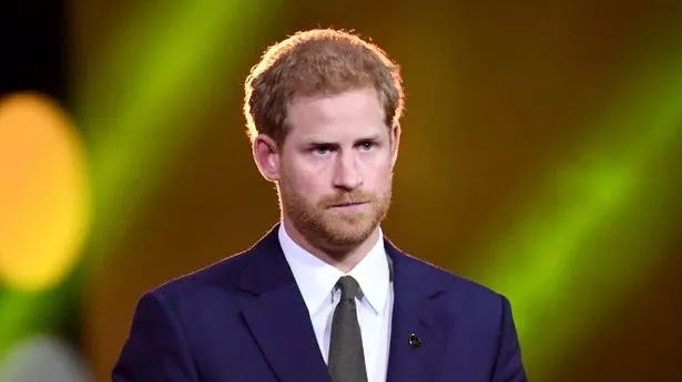 The Impact of the Royal Family on Prince Harry's Aspirations