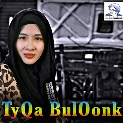  Download  Lagu  Tyqa Buloonk Anugerah  Terindah mp3 