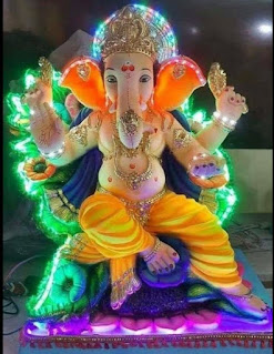 Ganesh ji wallpaper, status। गणेश जी