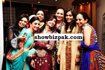 Sadiya Sheikh Actress Wedding Pictures, Actress Wedding,Film Actresses,