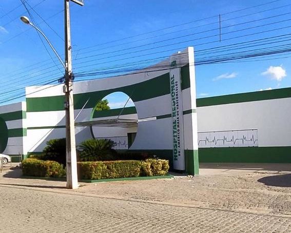 Hospital Regional de Catolé do Rocha tem aumento de demanda no feriado da Independência