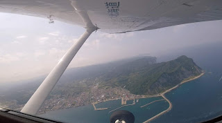 Skydive Hokkaido in Yoichi　An exciting experience awaits in Yoichi