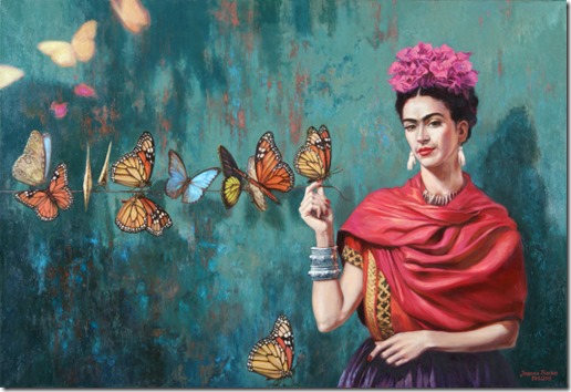 frida-kahlo