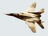 Mikoyan MiG-29M