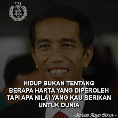 motivasi kehidupan bermanfaat