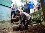 Perantau Padang Magek Bersatu, Bangun Rumah Layak Huni untuk Warga Kampung