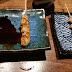 A visit to GAN yakitori.