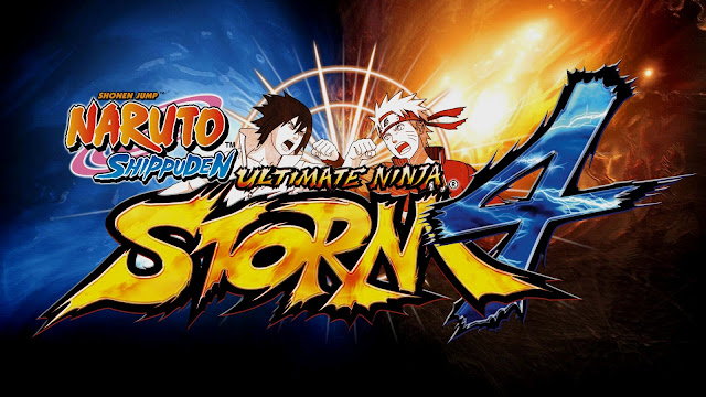 naruto ultimate ninja storm 4 mod texture 1