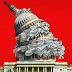 AMERICA IS HURT BY ITS DEBT CEILING THEATRE OF THE ABSURD / THE FINANCIAL TIMES OP EDITORIAL